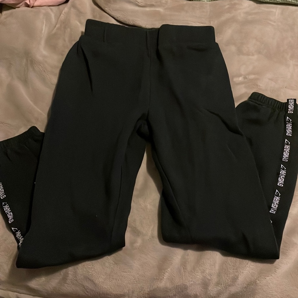 Gymshark sweatpants